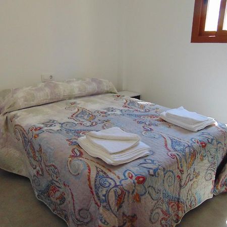 Duplex 8 Villa El Puerto de Mazarrón Eksteriør billede
