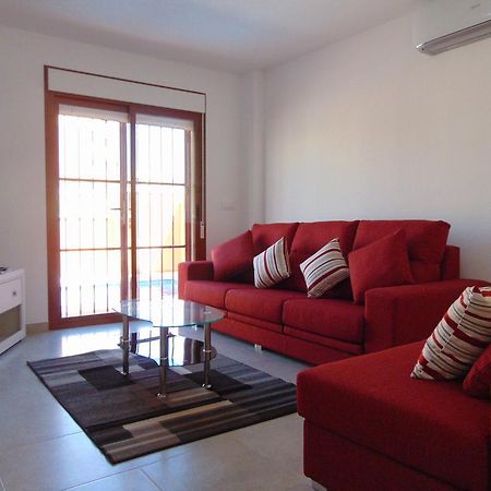 Duplex 8 Villa El Puerto de Mazarrón Eksteriør billede